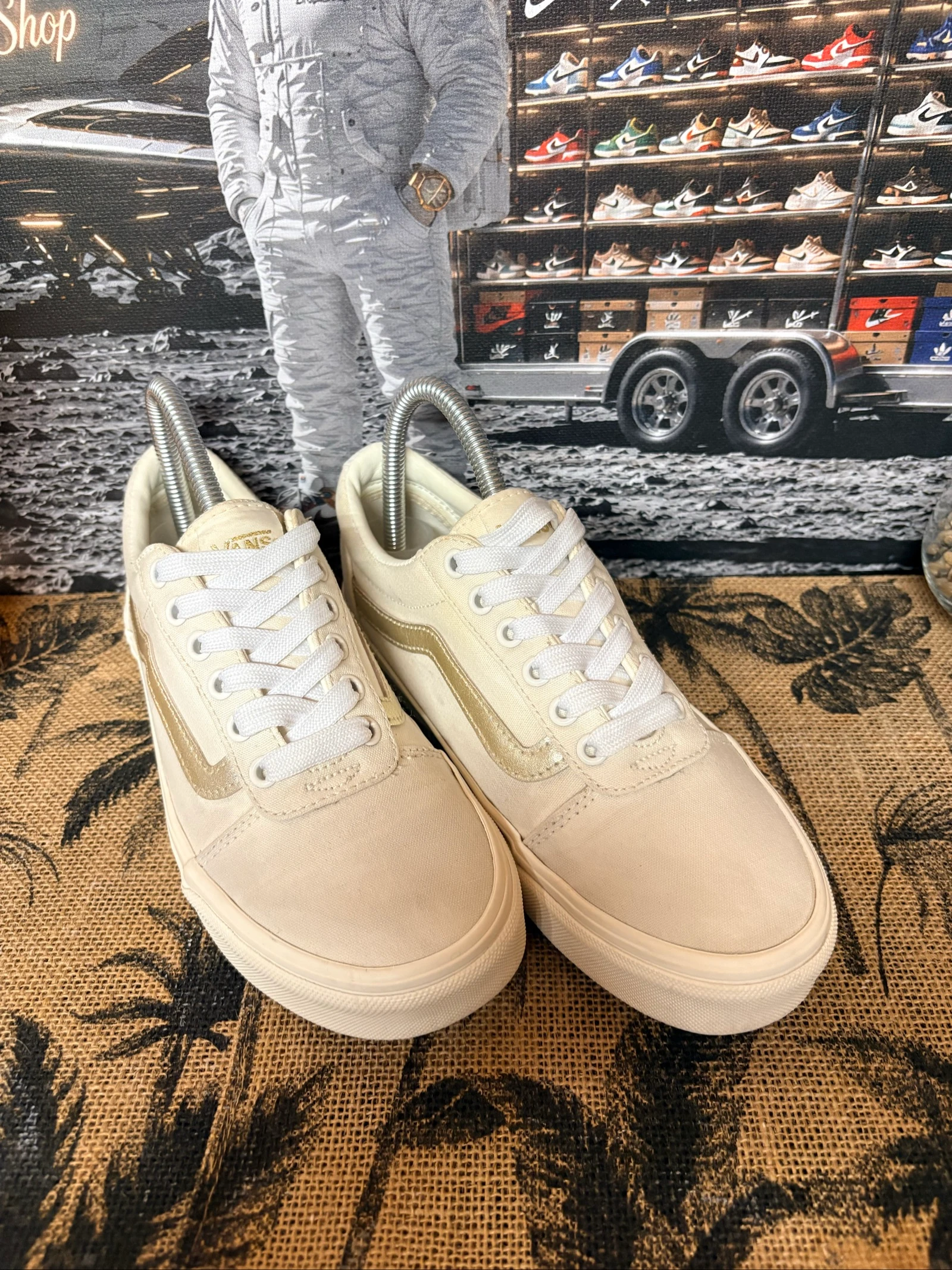 Vans 37 – photo 3